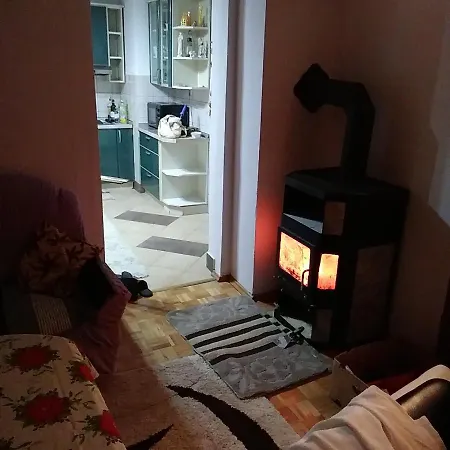 Apartman Gogo.