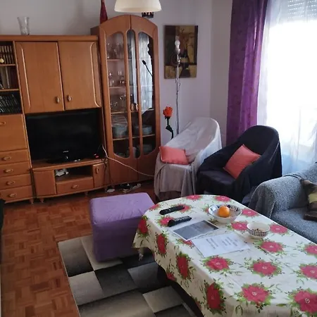 Apartman Gogo. *