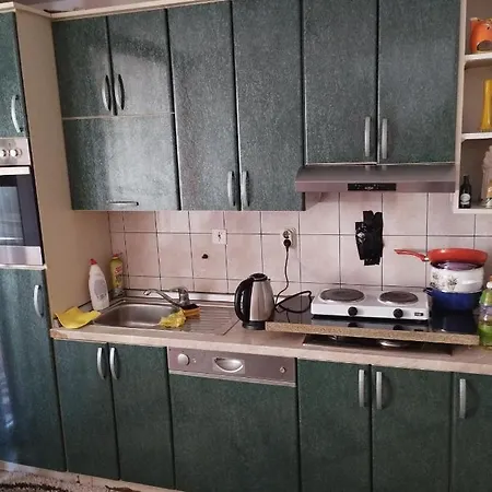 Apartman Gogo. Kupres (Canton 10)