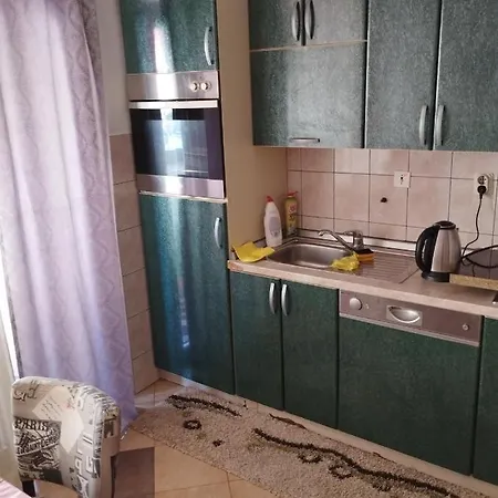 Apartman Gogo. *