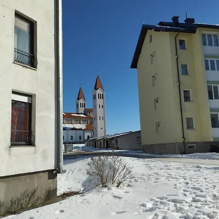 Gogo. Kupres (Canton 10)